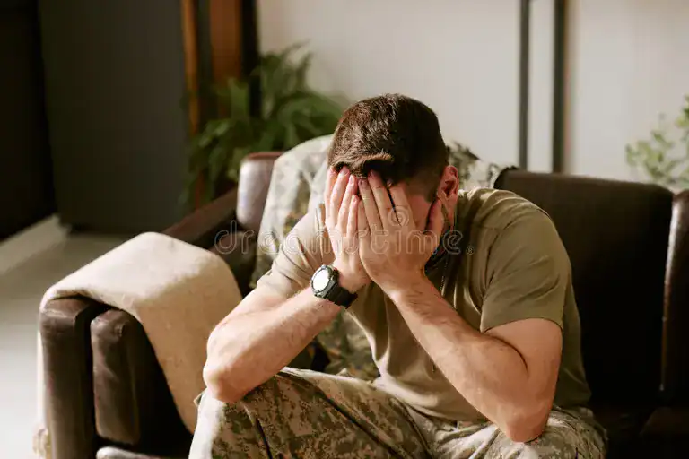 When a ‘Domestic Disturbance’ Isn’t Domestic: PTSD, Policing, and Preventable Tragedy